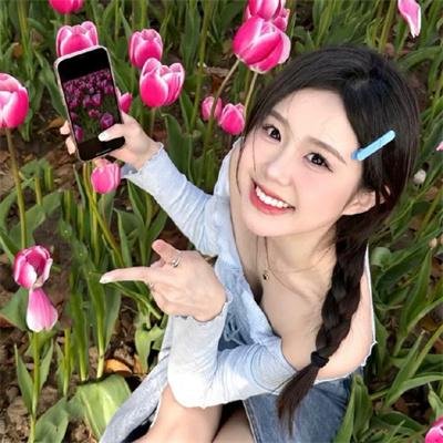 言语如苏打般涌现